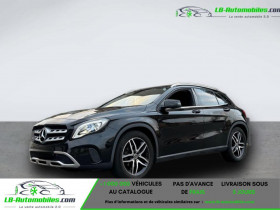 Mercedes GLA URBAN|LED|NAVI|SHZ|360KAMERA|AHK|TEMPO|  occasion  Beaupuy - photo n2